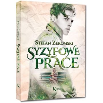 Syzyfowe prace KOLOR TW w.2018 GREG