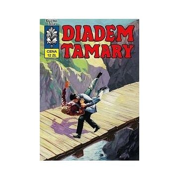 Kapitan Żbik T.5 Diadem Tamary