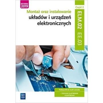 Montaż oraz instalowanie... Kw ELM.02/EE.03 cz.2