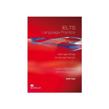 IELTS Language Practice SB