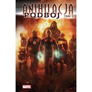 Anihilacja T.2 Podbój