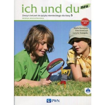 Ich und Du Neu 5 AB ZR PWN
