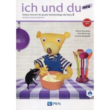 Ich und Du Neu 2 AB ZR PWN