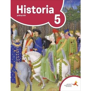 Historia SP 5 Podróże w czasie podr w.2018 GWO
