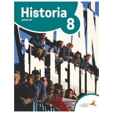 Historia SP 8 Podróże w czasie podręcznik GWO