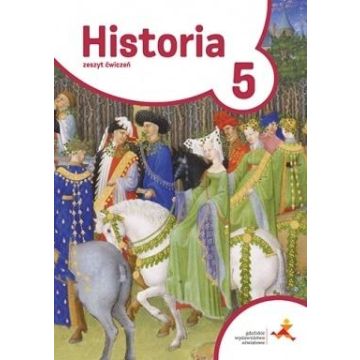 Historia SP 5 Podróże w czasie ćw. w.2018 GWO