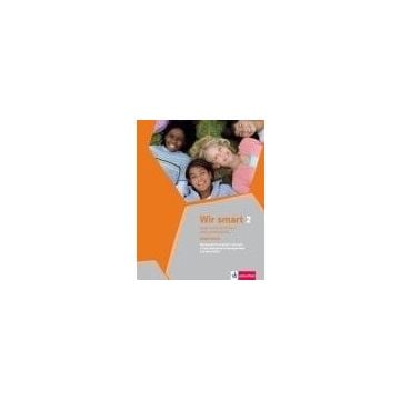 Wir smart 2 Smartbuch w.2017 LEKTORKLETT