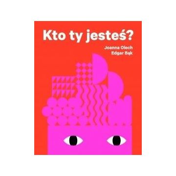 Kto ty jesteś?