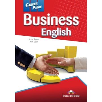 Career Paths: Business English SB + DigiBook