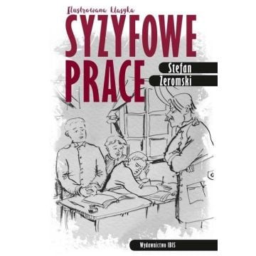 Ilustrowana klasyka. Syzyfowe prace TW