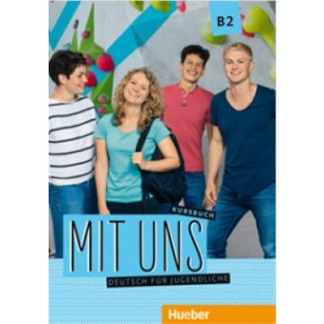 Mit uns B2 KB HUEBER