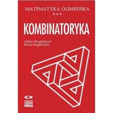 Matematyka olimpijska. Kombinatoryka