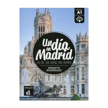 Un dia en Madrid A1