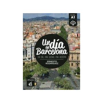 Un dia en Barcelona A1