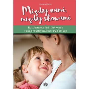 Między nami, między słowami