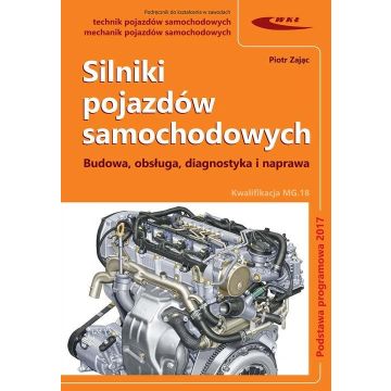 Silniki pojazdów samochodowych WKŁ
