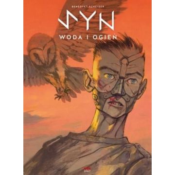 Syn T.1 Woda i ogień