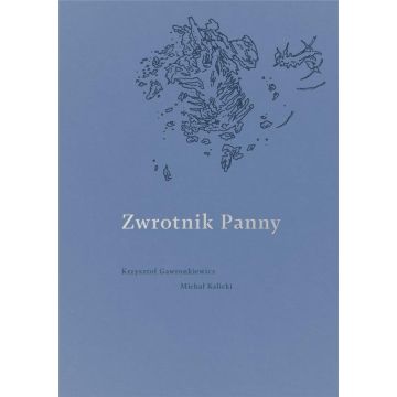 Zwrotnik Panny