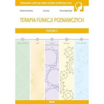 Terapia funkcji poznawczych cz.2