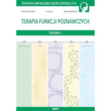Terapia funkcji poznawczych cz.3
