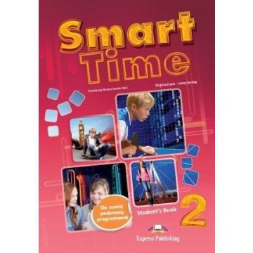 Smart Time 2 SB NPP EXPRESS PUBLISHING