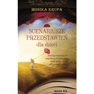 Scenariusze przedstawień dla dzieci