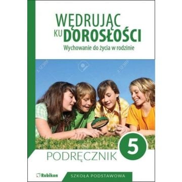 Wędrując ku dorosłości SP 5 pod. NPP RUBIKON