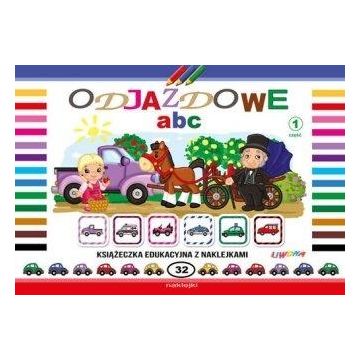 Odjazdowe ABC cz.1