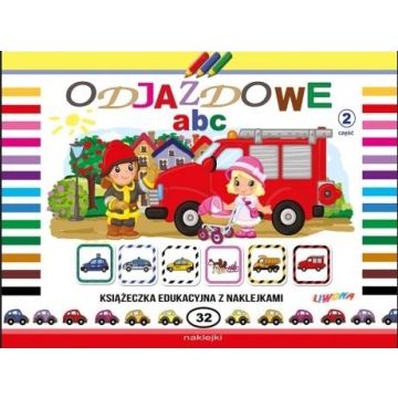 Odjazdowe ABC cz.2