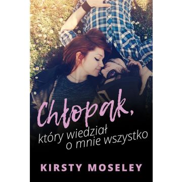 Chłopak, który wiedział o mnie wszystko