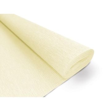 Krepina premium 102 200x50cm ecru