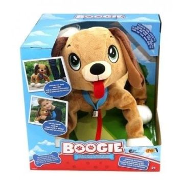 Boogie - Psi Rozrabiaka