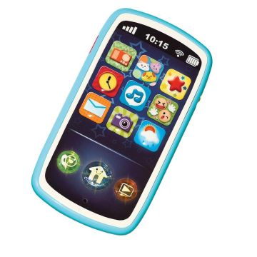 Smily Play - Smartfon
