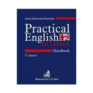Practical English for Lawyers Handbook w.4