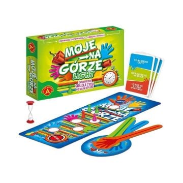 Moje na górze light ALEX