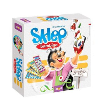 Sklep Bambino JAWA