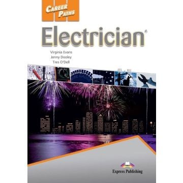 Career Paths: Electrician SB + DigiBook