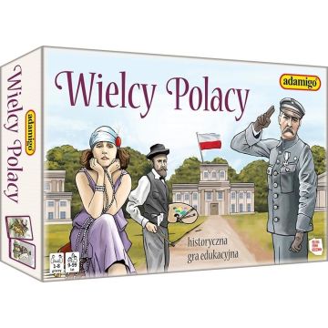 Wielcy Polacy