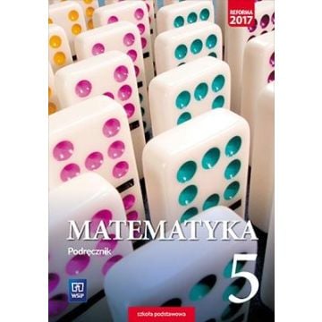 Matematyka SP 5 Podr. WSIP