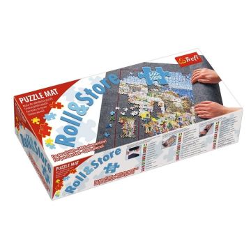 Mata do układania puzzli 500 - 3000 TREFL
