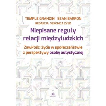 Niepisane reguły relacji międzyludzkich