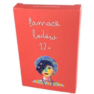 Karty - Łamacz lodów 12+