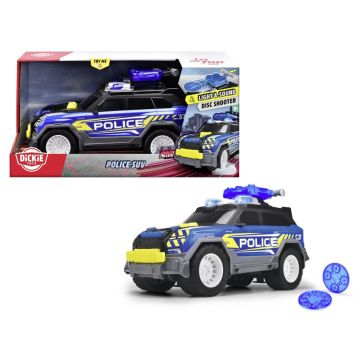 Policja SUV 30cm