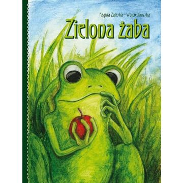 Zielona Żaba