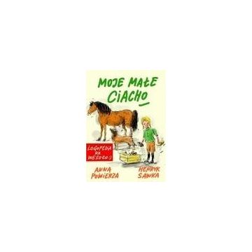 Moje małe ciacho logopedia na wesoło