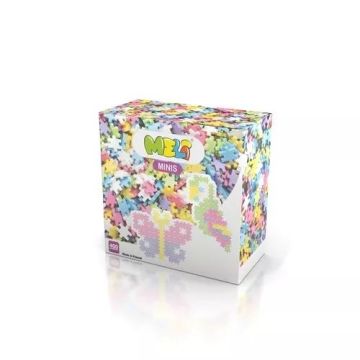 Klocki Meli Minis Girls 400szt