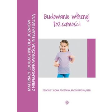 Materiały edukacyjne...- Budowanie własnej tożsam.