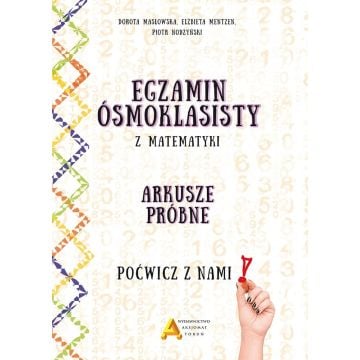 Egzamin ośmioklasisty z matematyki