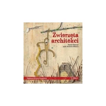 Zwierzęta architekci