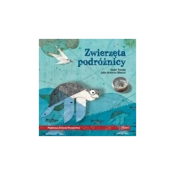 Zwierzęta podróżnicy